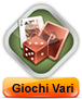 Giochi casino in flash